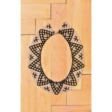 Necklace "Gerdan #19"